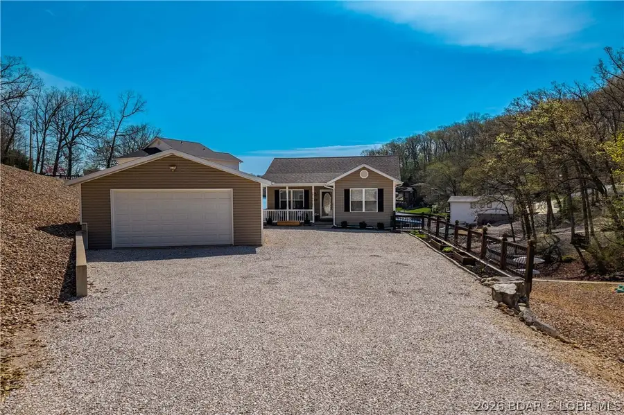 27 Old Sassafrass Road, Eldon, MO 65026 - #2