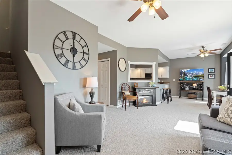 27 Old Sassafrass Road, Eldon, MO 65026 - #3