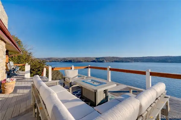 720 Oak Point Drive, Gravois Mills, MO 65037