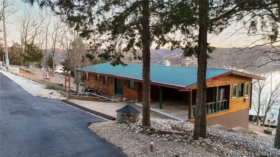 720 Oak Point Drive, Gravois Mills, MO 65037 - #3