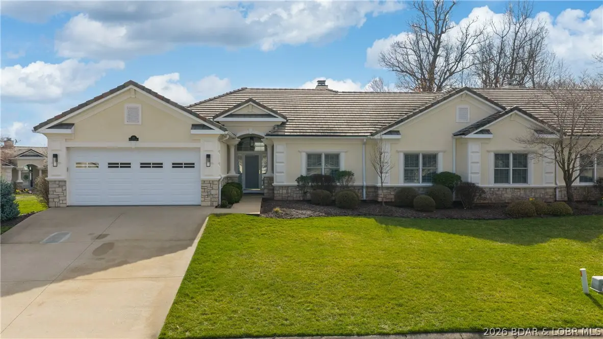 261 Bello Point Drive, Sunrise Beach, MO 65079 - #1