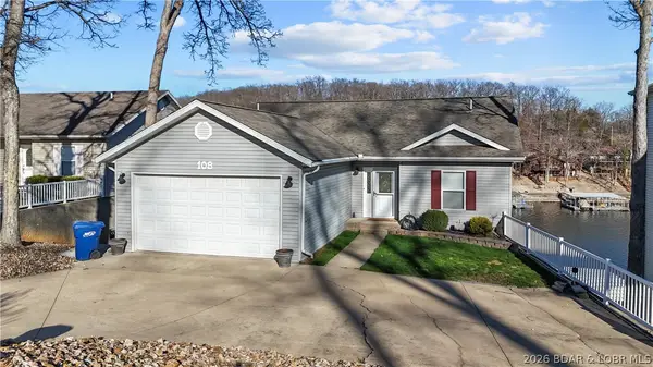 108 Myers Court, Lake Ozark, MO 65049