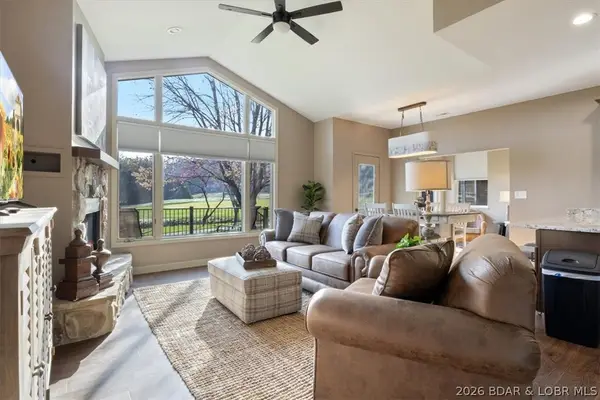 23 Cottage Park East #7, Camdenton, MO 65020