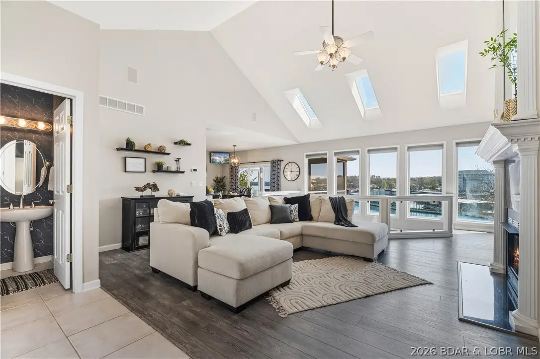 5500 Stone Ledge Circle, Osage Beach, MO 65065 - #1