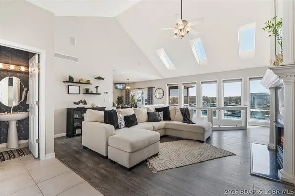 5500 Stone Ledge Circle, Osage Beach, MO 65065