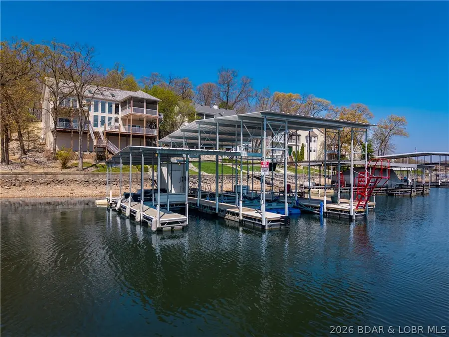 5500 Stone Ledge Circle, Osage Beach, MO 65065 - #2