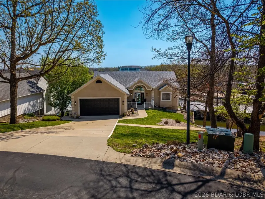 5500 Stone Ledge Circle, Osage Beach, MO 65065 - #3