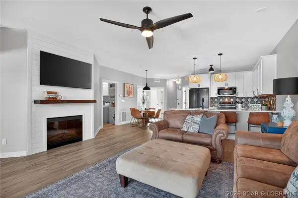 186 Sunset Palms Drive #4C, Camdenton, MO 65020