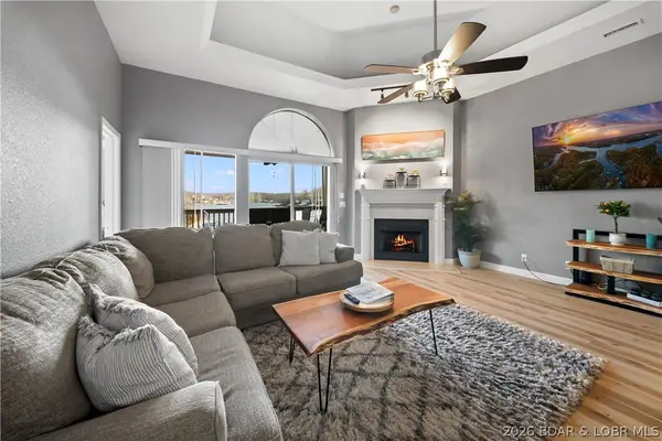 46 Aqua Fin Drive #4A, Lake Ozark, MO 65049