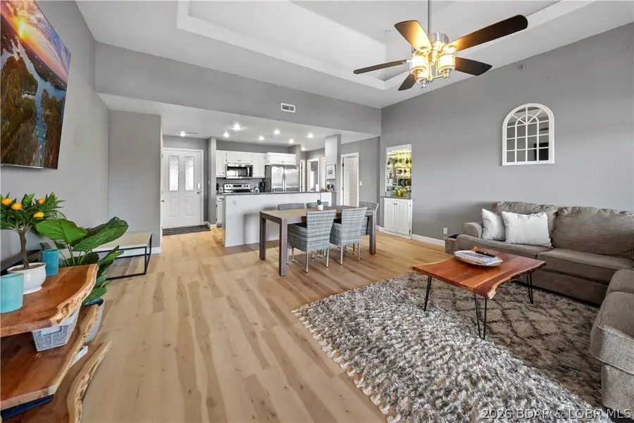 46 Aqua Fin Drive #4A, Lake Ozark, MO 65049 - #3