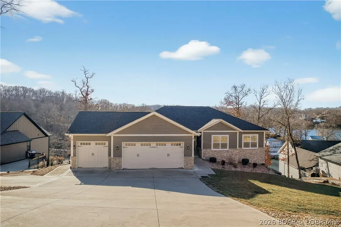 926 Fontana Lane, Linn Creek, MO 65052 - #1