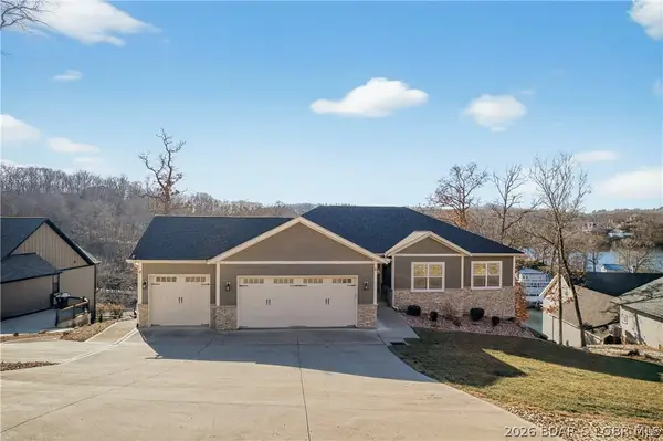 926 Fontana Lane, Linn Creek, MO 65052