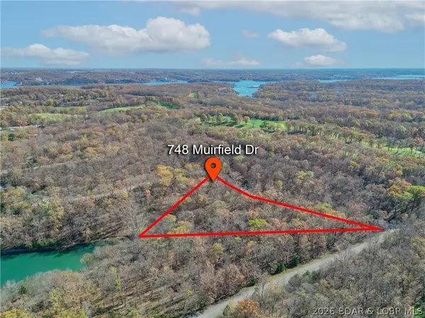 Lot 748 Muirfield Drive, Porto Cima, MO 65079