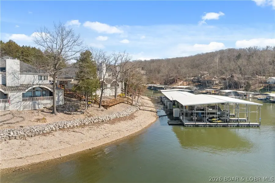 6620 Lake Pointe Drive #18, Osage Beach, MO 65065 - #3