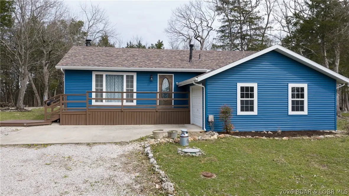 9 Lynette Lane, Camdenton, MO 65020 - #1