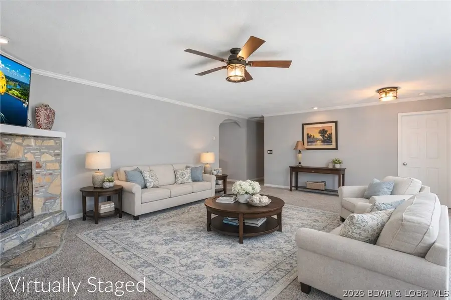 9 Lynette Lane, Camdenton, MO 65020 - #3