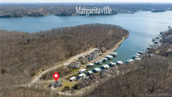 307 Ledgestone Estates Lane, Sunrise Beach, MO 65079