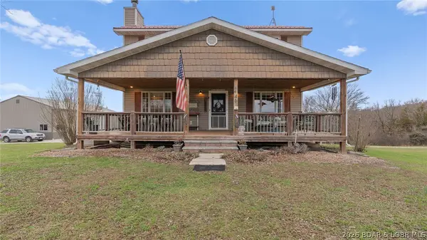 46 Devonshire Road, Eugene, MO 65032