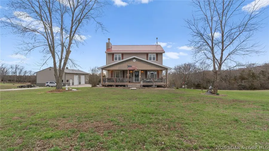 46 Devonshire Road, Eugene, MO 65032 - #2