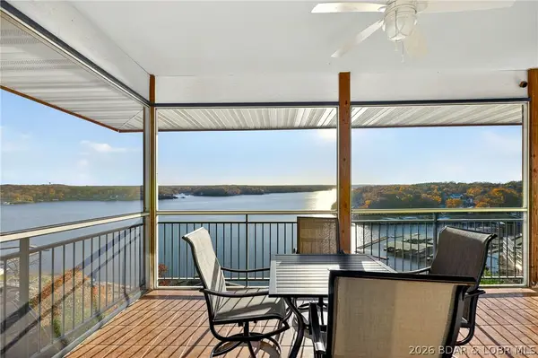 87 W Palisades Condo Drive #4A, Lake Ozark, MO 65049