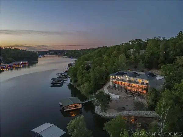 353 Wedge Wood Drive, Camdenton, MO 65020