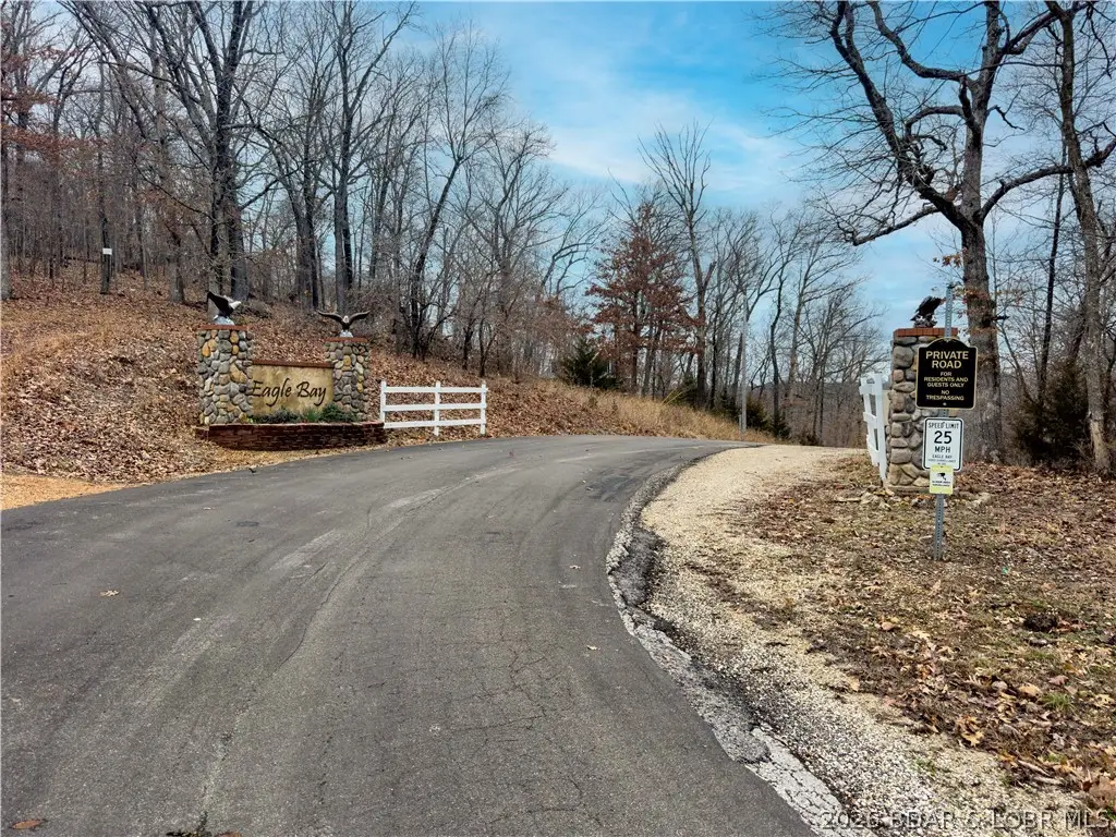 Lot #14 Eagle Bay Drive, Gravois Mills, MO 65037 - #1