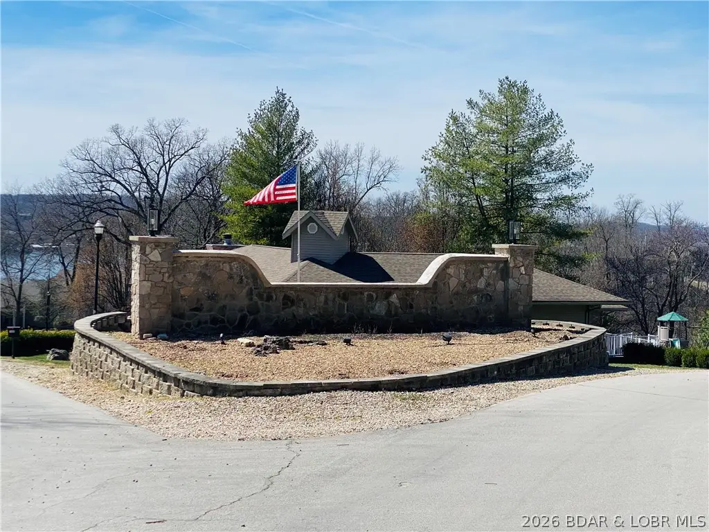 1004 Beacon Ridge Drive, Lake Ozark, MO 65049 - #1