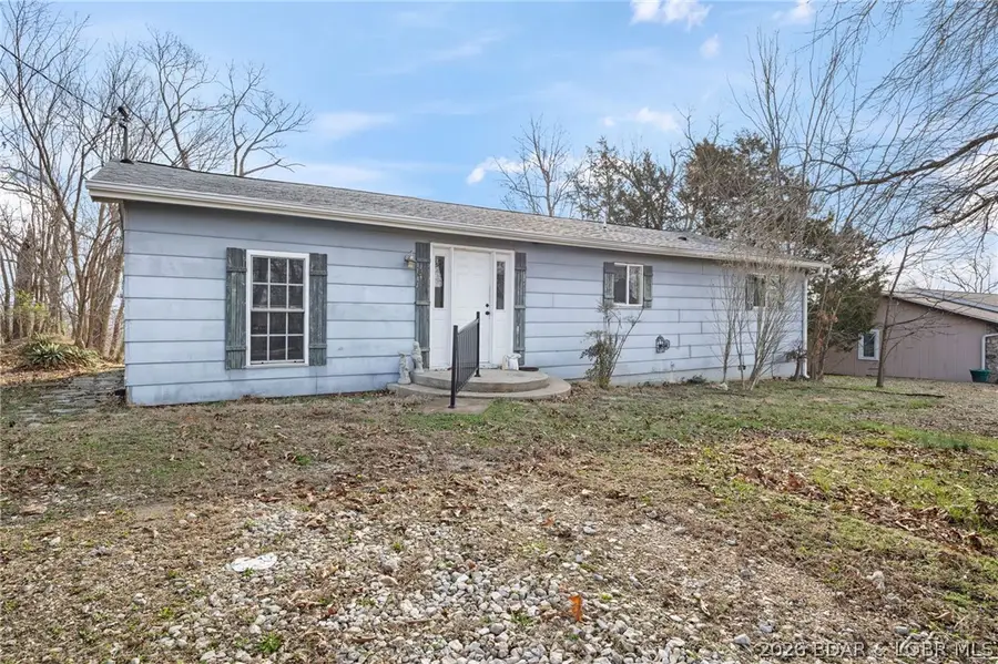 824 El Tampa Road, Camdenton, MO 65020 - #2