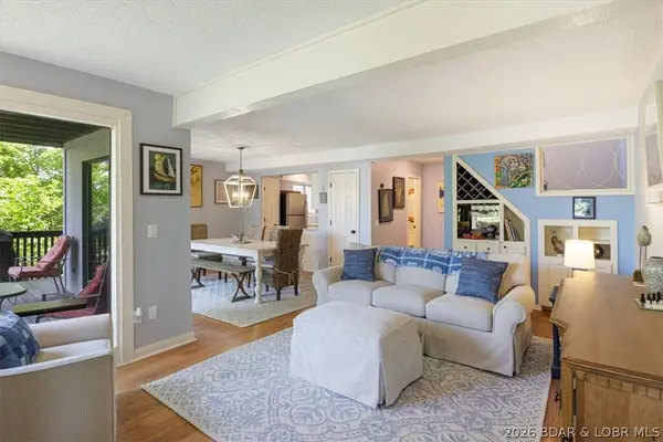 241 Shell Bay Circle #1A, Linn Creek, MO 65052