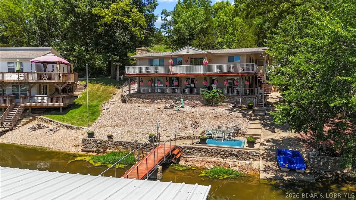74 Crystal Blue Drive, Sunrise Beach, MO 65079 - #1
