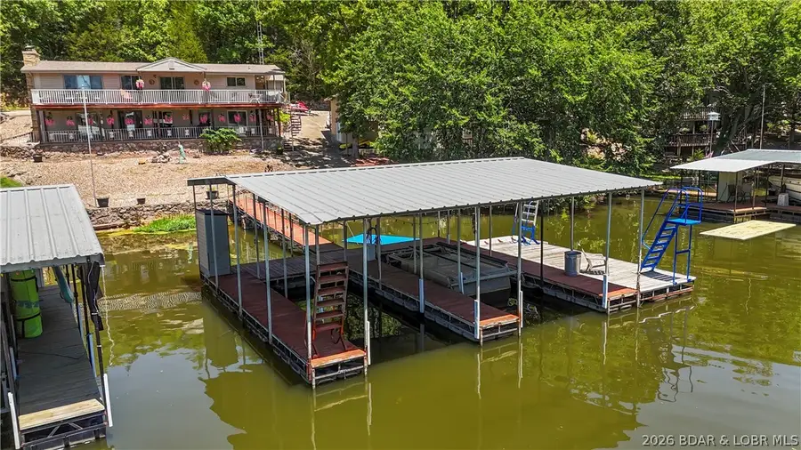 74 Crystal Blue Drive, Sunrise Beach, MO 65079 - #2