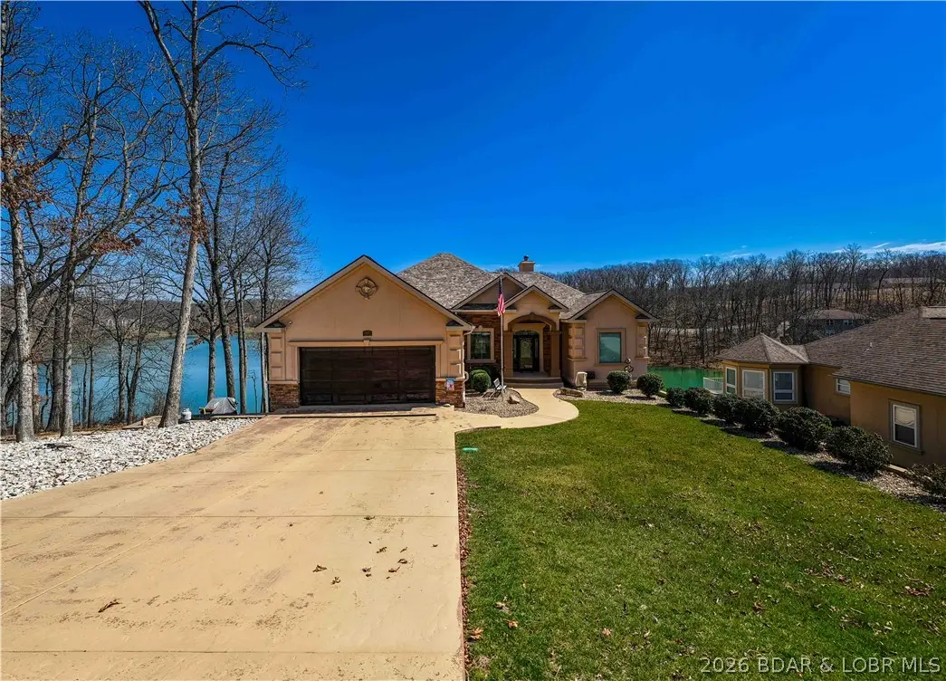 247 Chessman Drive, Lake Ozark, MO 65049 - #1