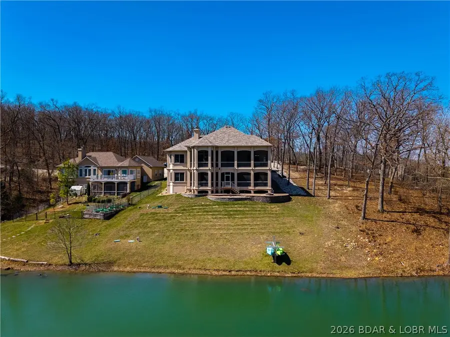247 Chessman Drive, Lake Ozark, MO 65049 - #3