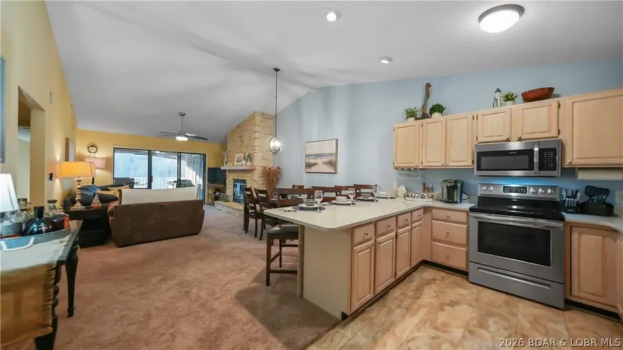611 Lazy Days Road #V9, Osage Beach, MO 65065 - #2