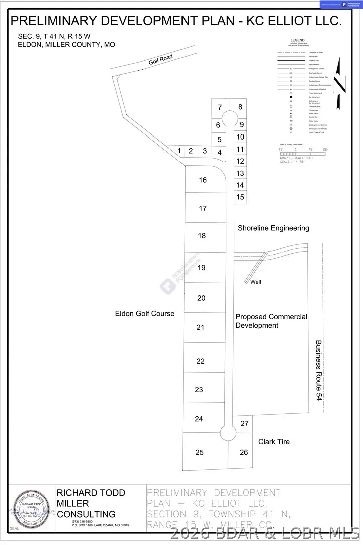 TBD Hwy 52, Eldon, MO 65026 - #3