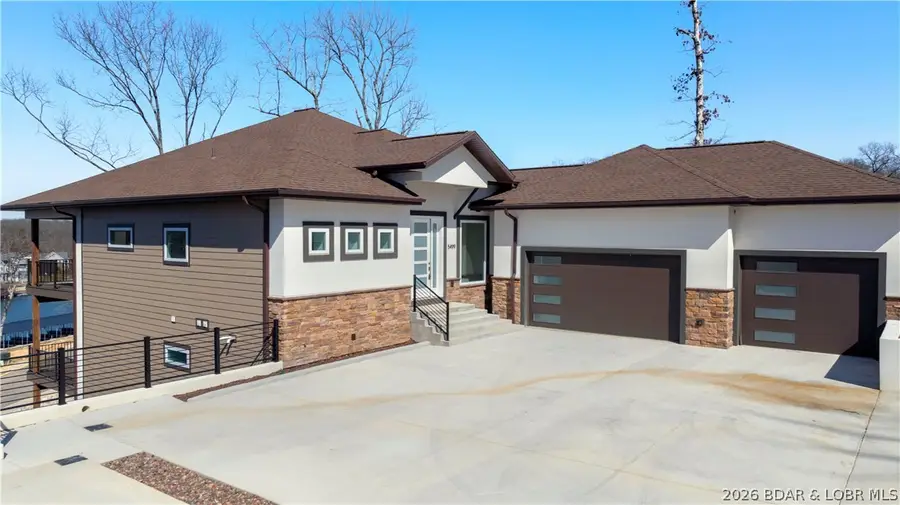5499 Deephaven Lane, Osage Beach, MO 65065 - #3