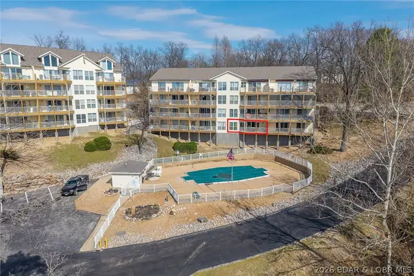 1481 Ledges Drive #A12, Osage Beach, MO 65065