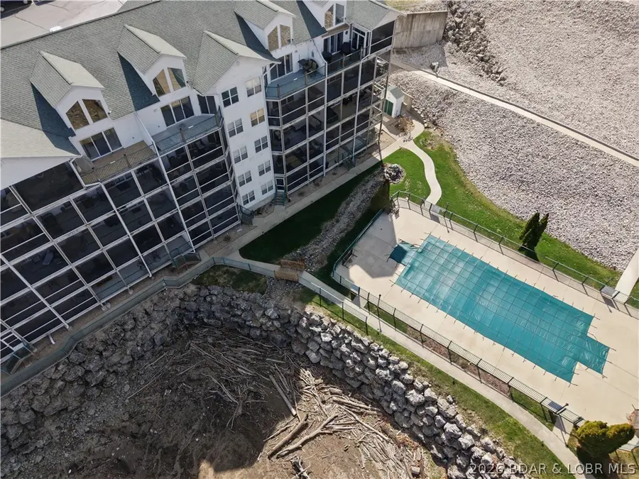 464 Cedar Heights Drive #1D, Camdenton, MO 65020 - #3