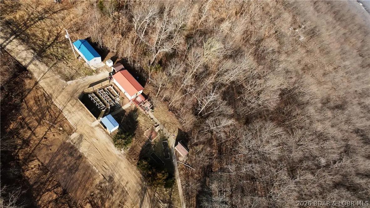 8935 Mini Farm Drive, Gravois Mills, MO 65037 - #1