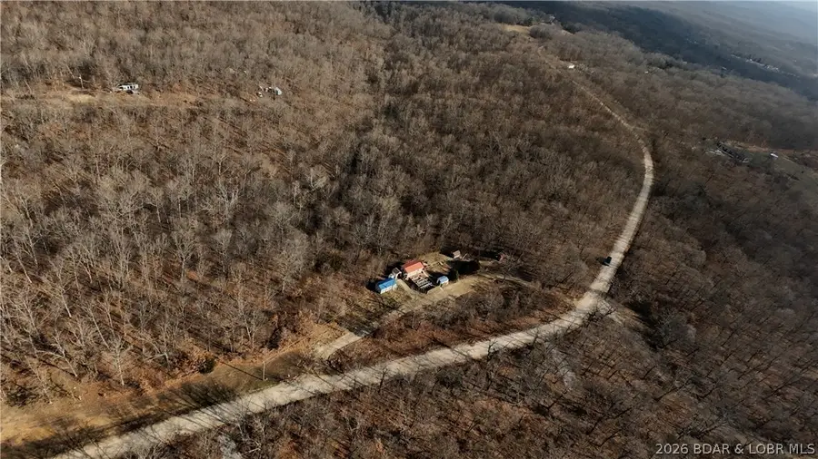 8935 Mini Farm Drive, Gravois Mills, MO 65037 - #2