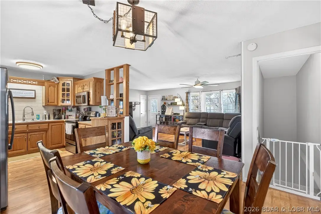 186 High Street, Camdenton, MO 65020 - #1