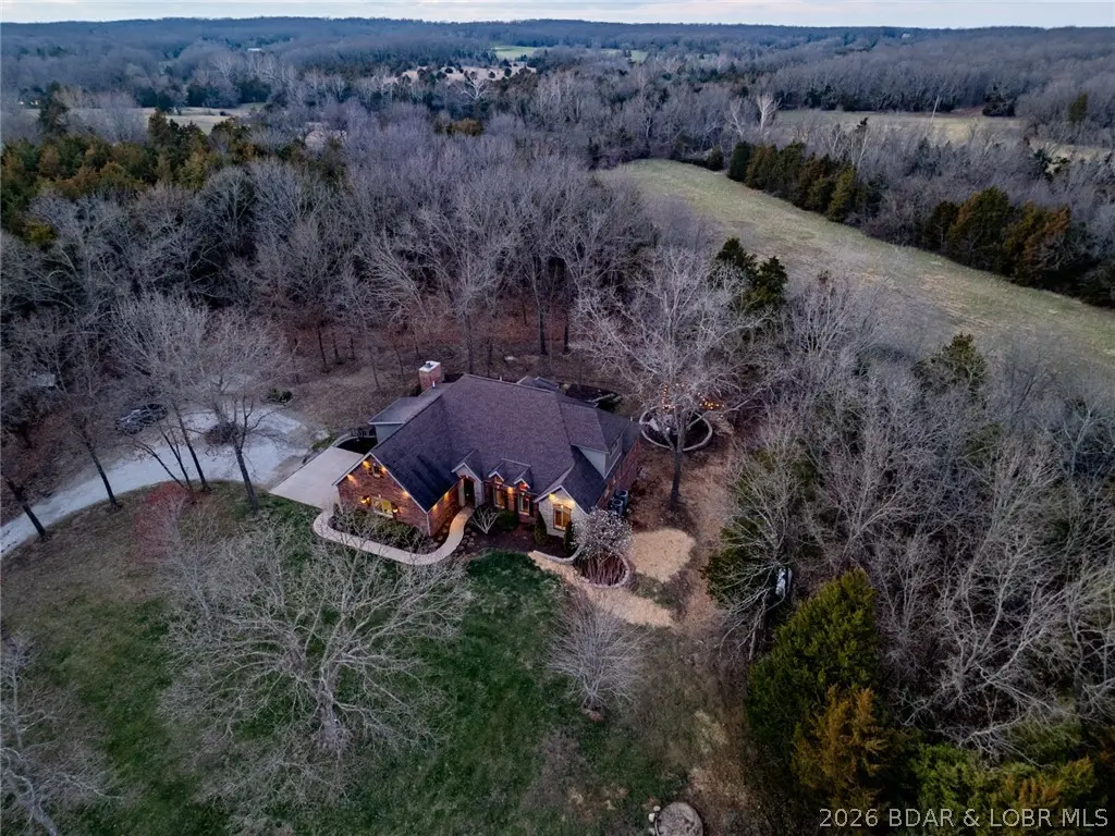 13021 St Rt V Highway, Dillon, MO 65401 - #1