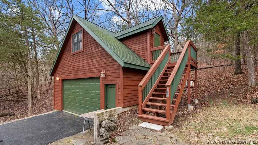 147 West Cross Fox Trail, Camdenton, MO 65020 - #3