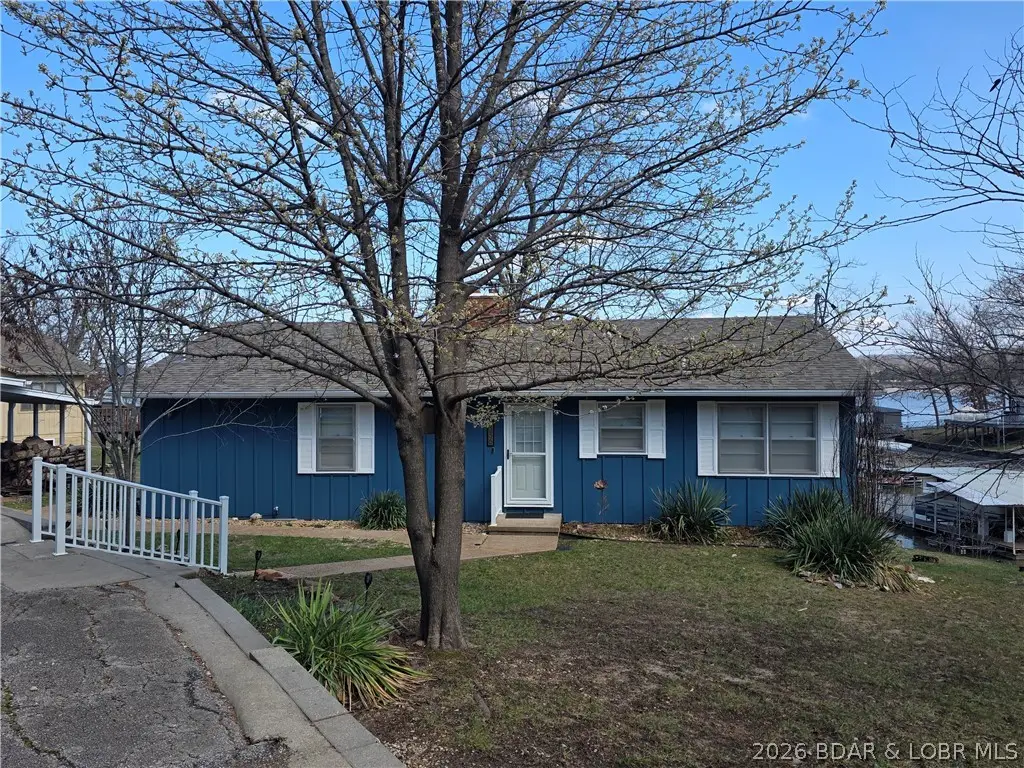 336 Boot Circle, Camdenton, MO 65020 - #1