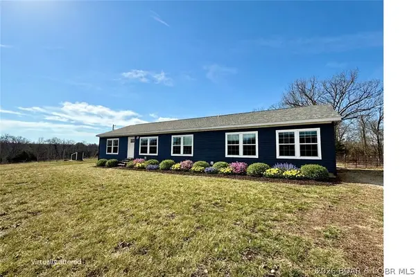 3182 Big Buffalo Rd, Stover, MO 65078