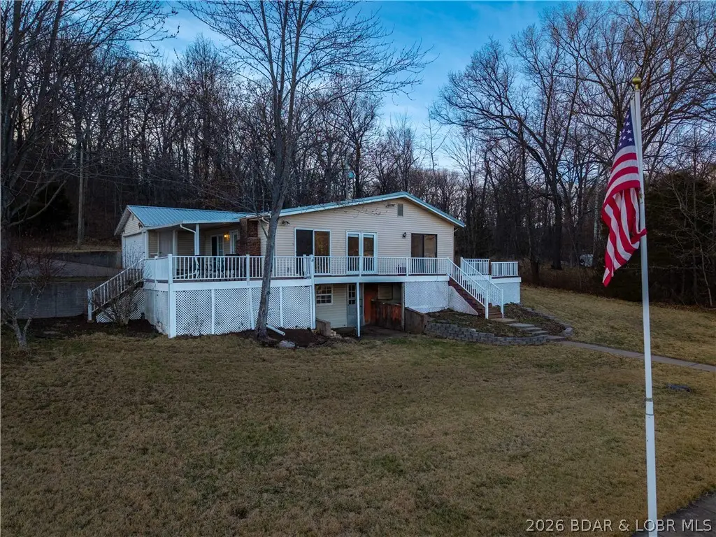 994 Timber Ridge Road, Sunrise Beach, MO 65079 - #1