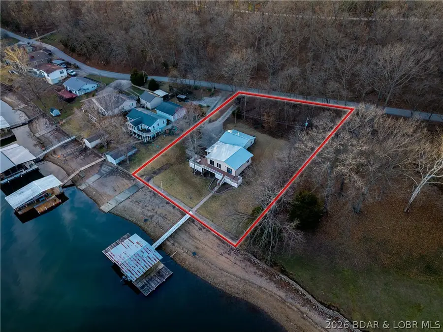 994 Timber Ridge Road, Sunrise Beach, MO 65079 - #2