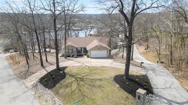 1500 Swiss Village Road, Osage Beach, MO 65065