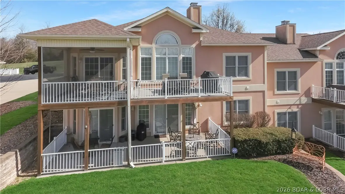 95 Via Lauren Drive, Sunrise Beach, MO 65079 - #1