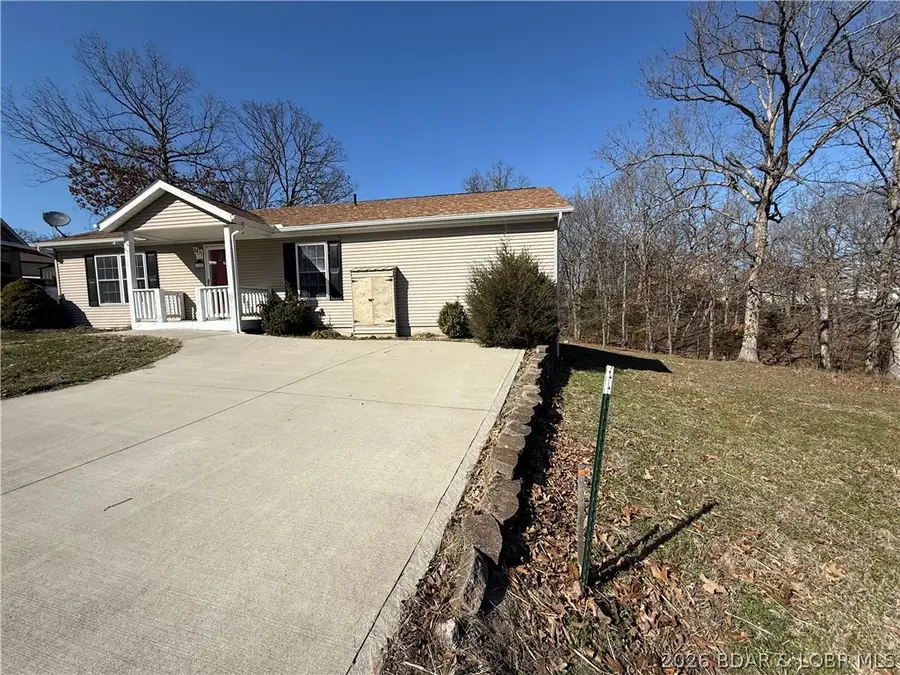 112 Adams Dr Drive, Laurie, MO 65037 - #2